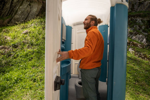 Best Local porta potty services  in Belfast, ME
